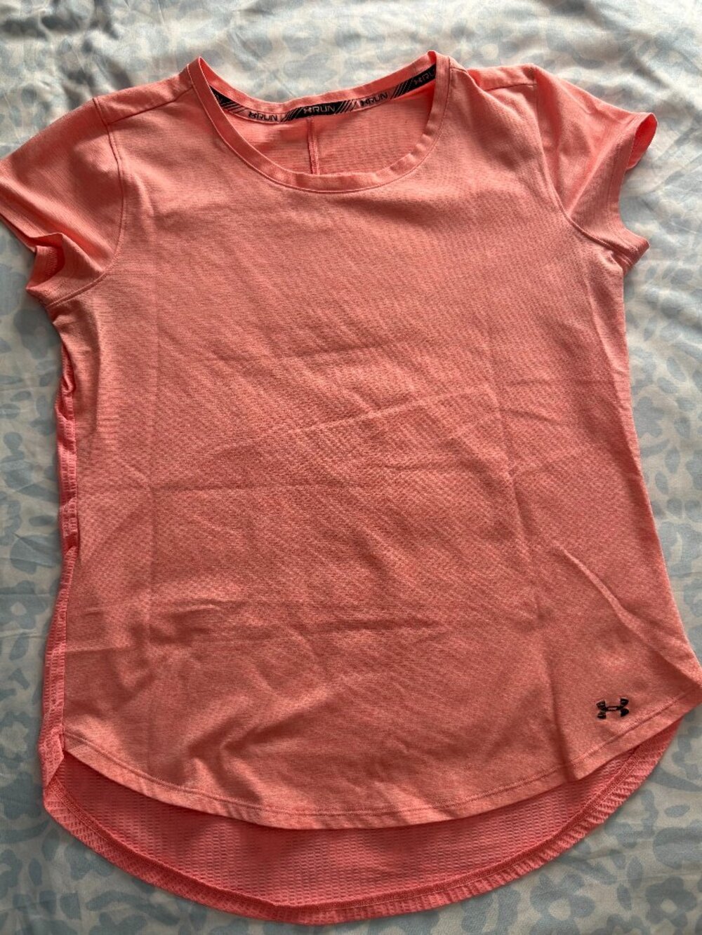 Under Armour Running Tshirt
